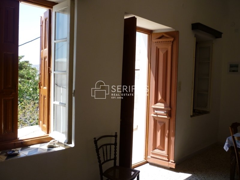 House in Serifos, Aegean, Greece 2 - 18724626