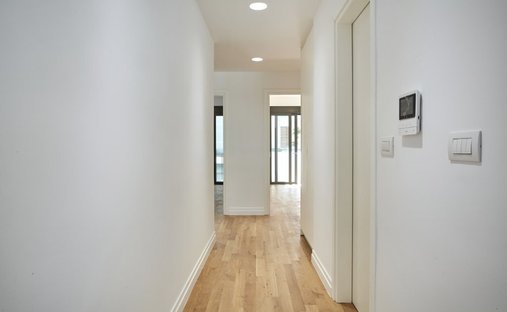 Appartement à Sunoikia Kolonakiou, 1st District of Athens, Athens 1
