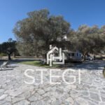 Villa in Kassandra, Macedonia and Thrace, Greece 2 - 18725021