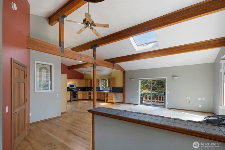 Casa a Friday Harbor, Washington, Stati Uniti 3 - 18670592