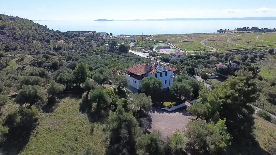 Villa in Halkidiki, Macedonia and Thrace, Greece 1 - 18723273