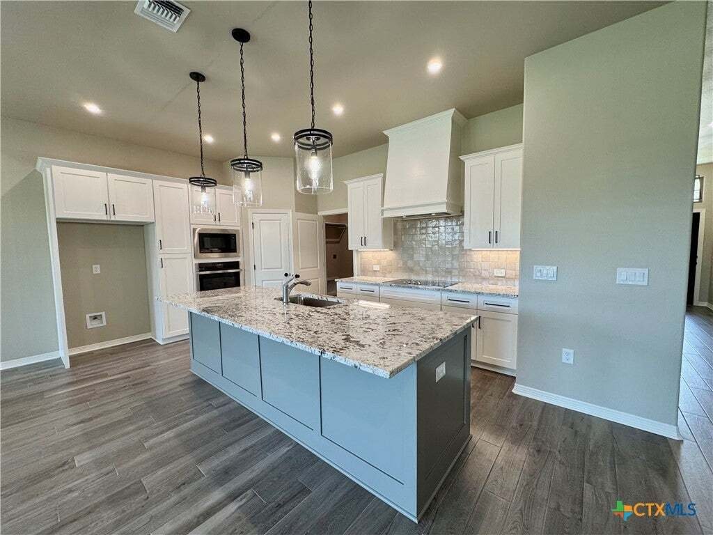 House in Salado, Texas, United States 3 - 18007797