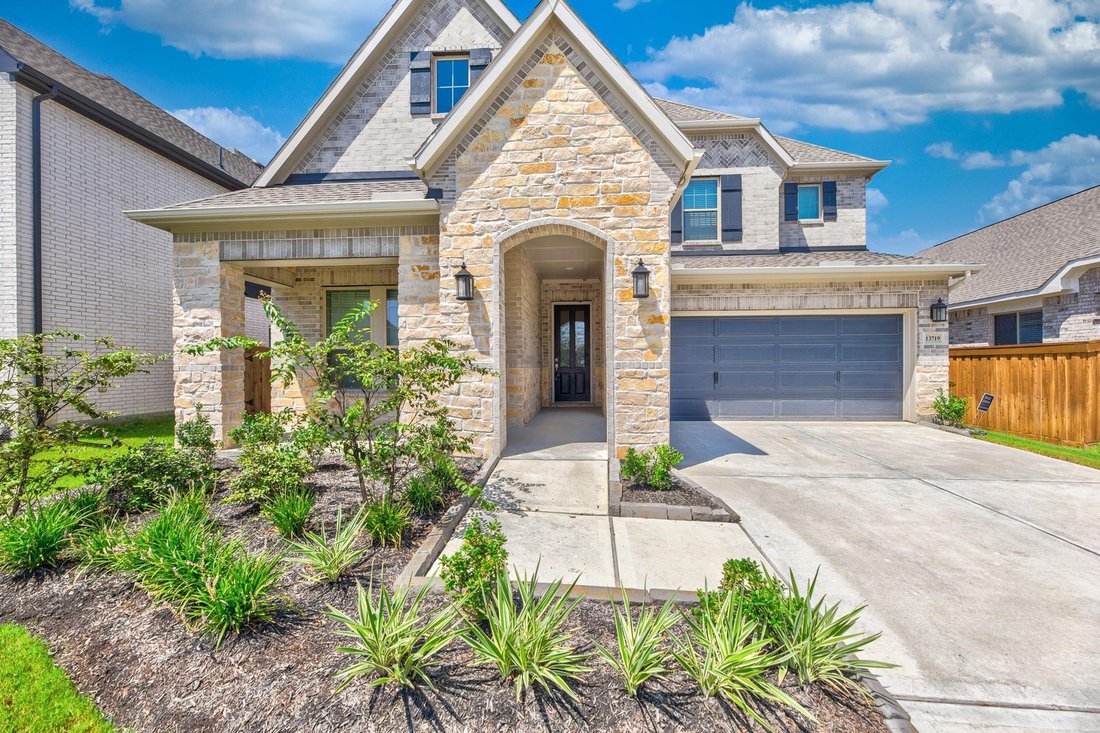 Casa a Houston, Texas, Stati Uniti 5 - 18727618