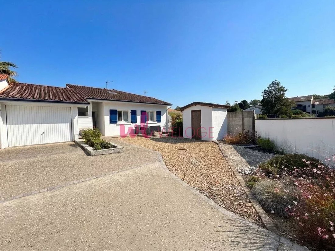 House in Ondres, Nouvelle-Aquitaine, France 2 - 18724094