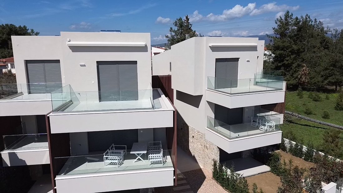 Apartment in Toroni, Macedonia and Thrace, Greece 4 - 18725224