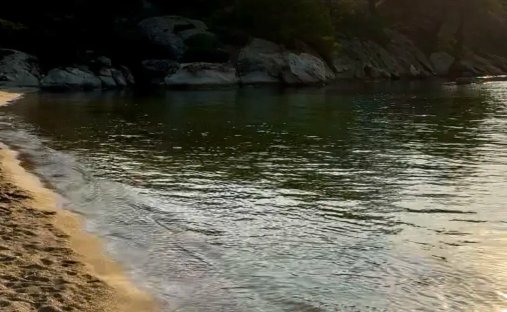 Land in Keratea, Attica, Greece 1