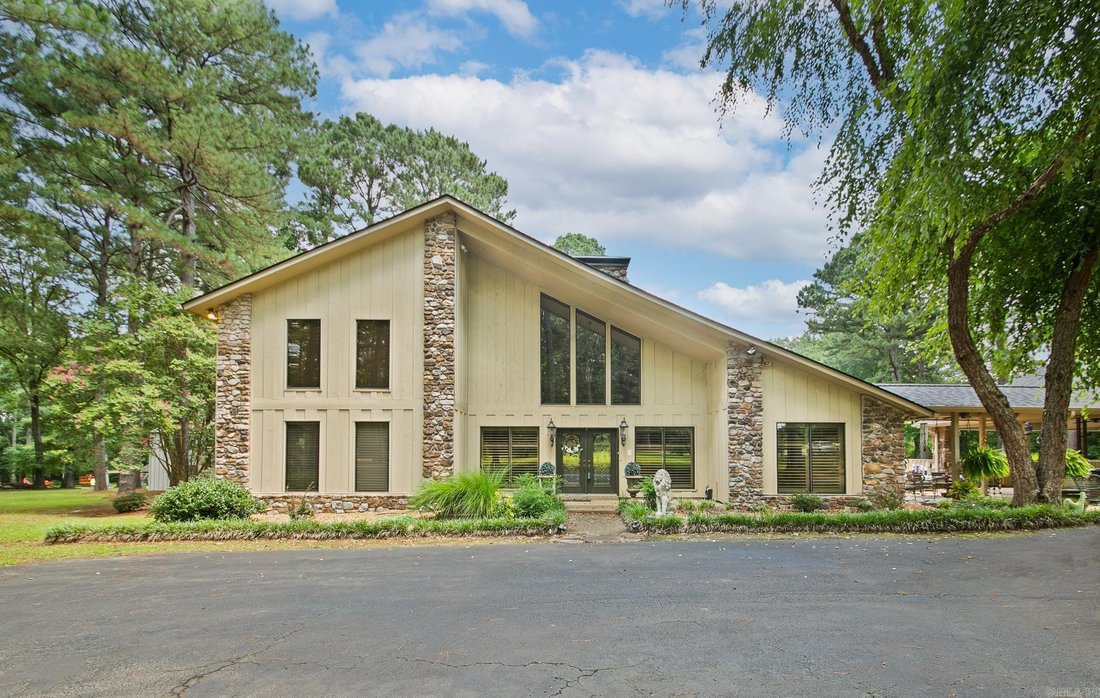 Casa a Cabot, Arkansas, Stati Uniti 1 - 18726287