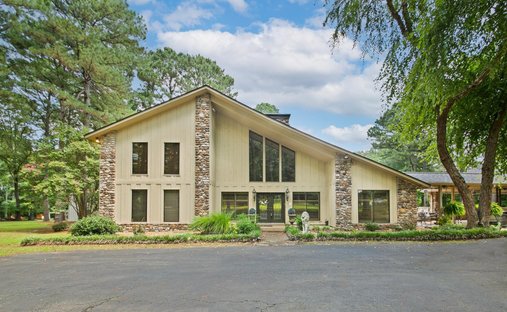 Casa a Cabot, Arkansas, Stati Uniti 1