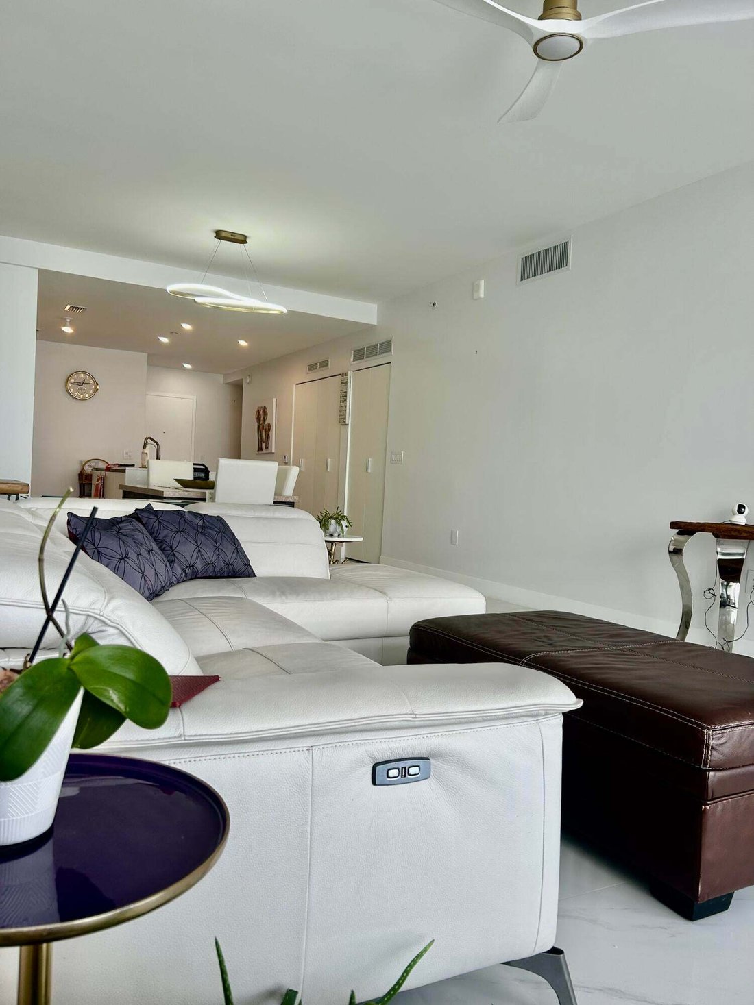 Condominio en Miami, Florida, Estados Unidos 4 - 18576525