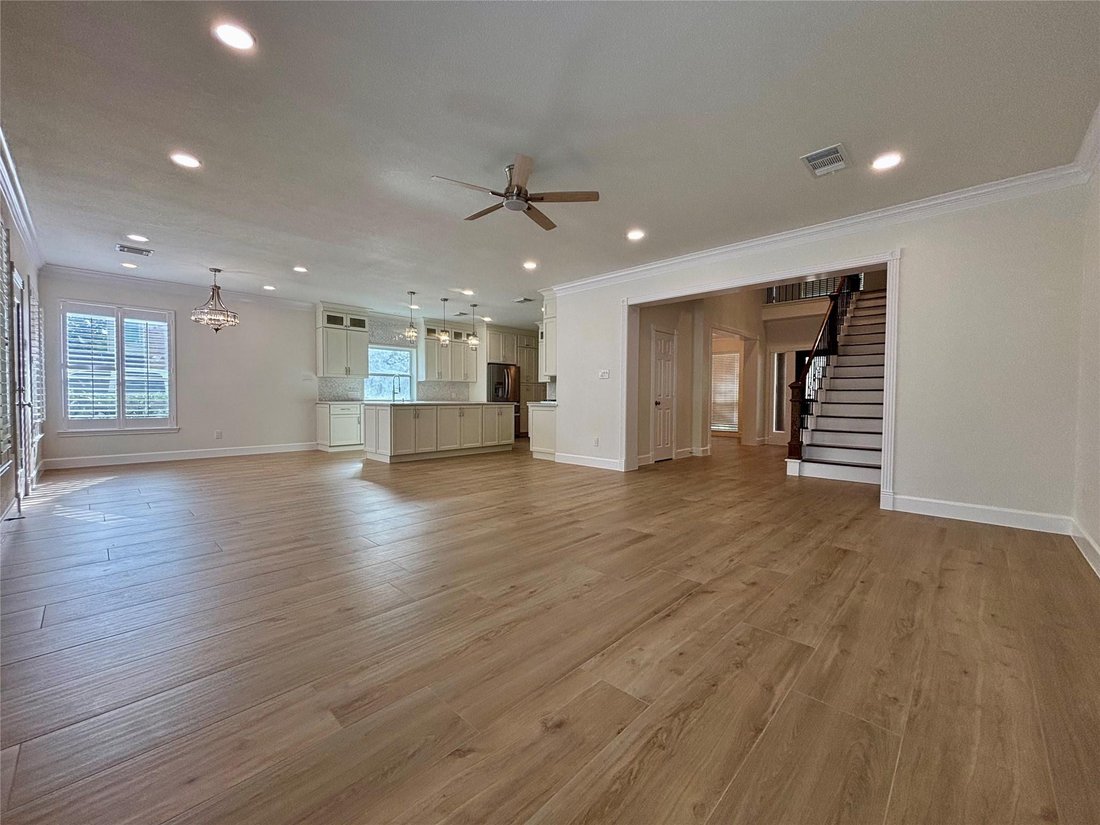 House in Houston, Texas, United States 5 - 18722632