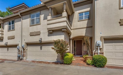 Residenza a Dallas, Texas, Stati Uniti 1