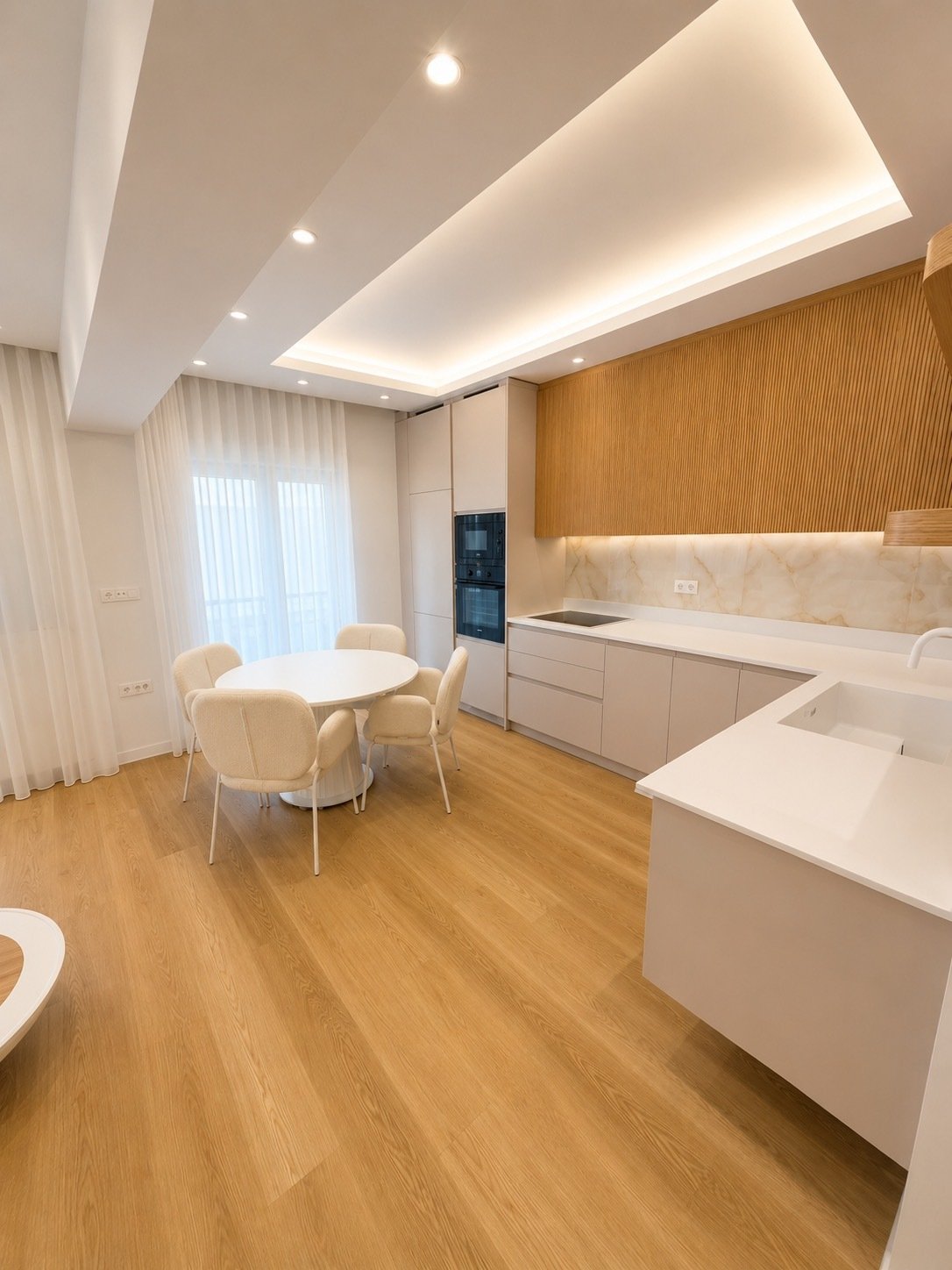 Apartment in 1st District of Thessaloniki, Thessaloniki, Greece 3 - 18725169