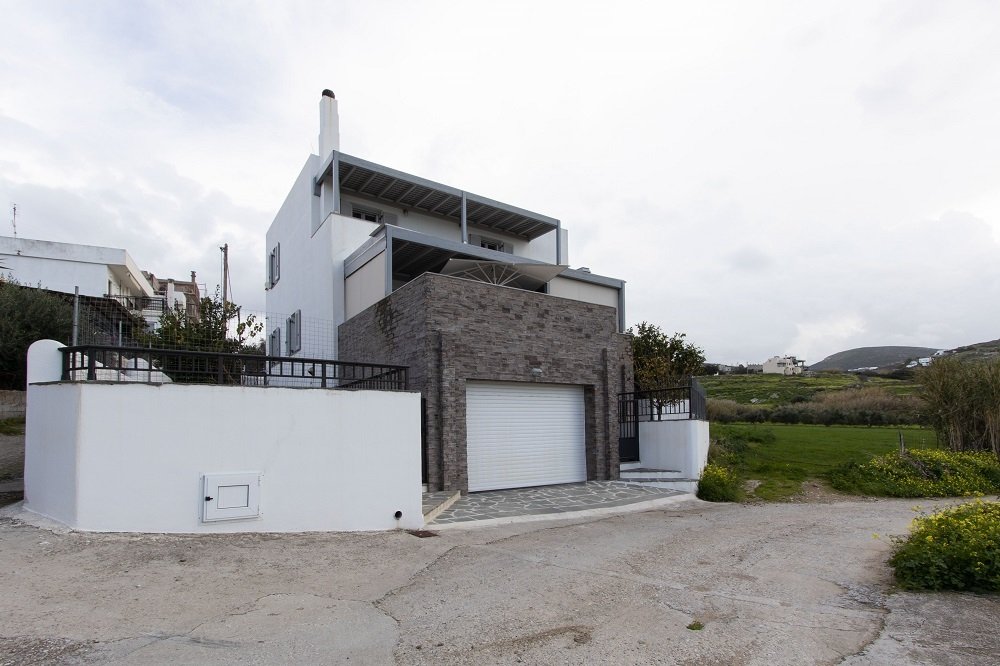 Haus in Naxos, Aegean, Griechenland 2 - 18725089