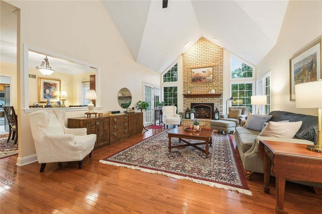 Casa a Franklin Park, Pennsylvania, Stati Uniti 3 - 18726222