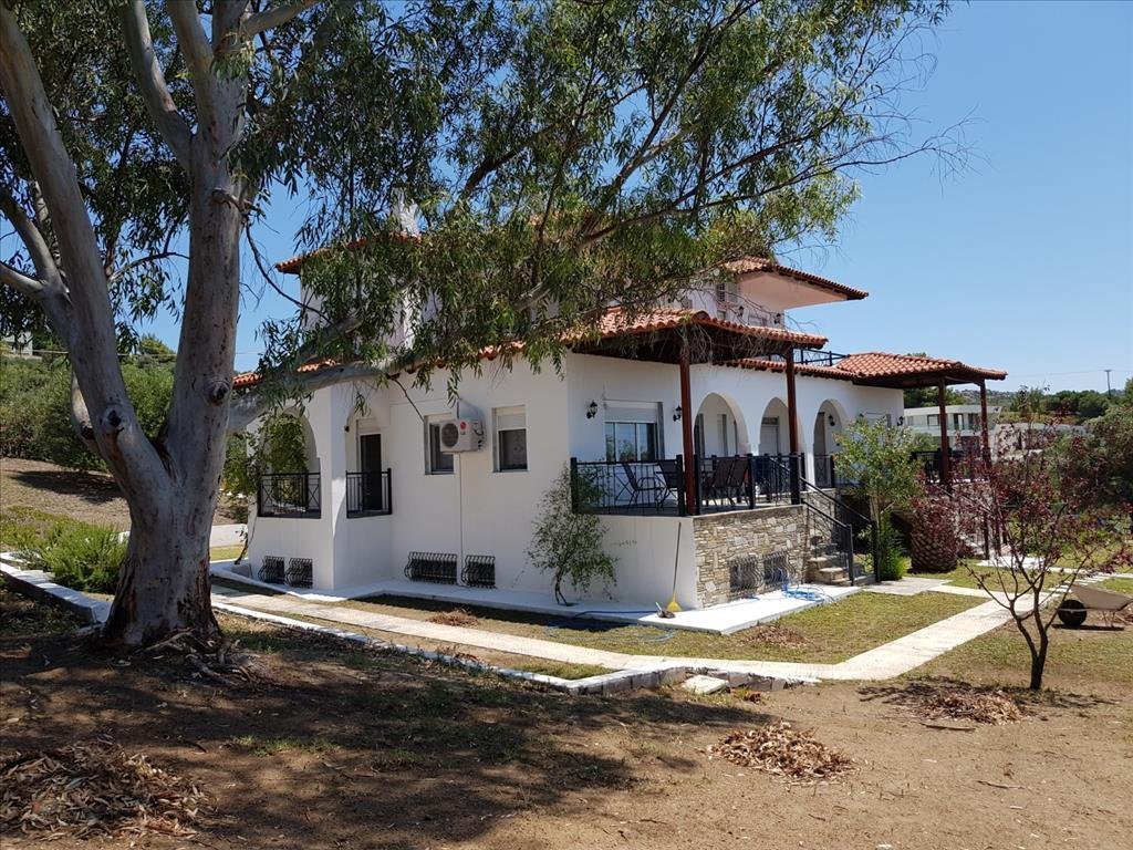 Villa in Toroni, Macedonia and Thrace, Greece 2 - 18723937
