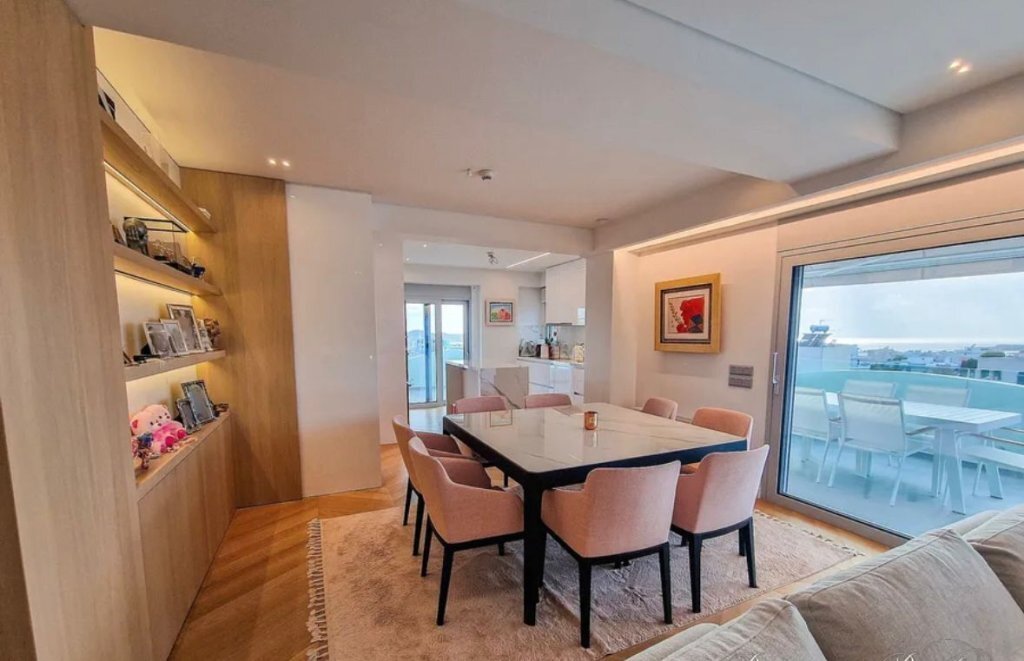 Apartment in Glyfada, Attica, Greece 1 - 18723501