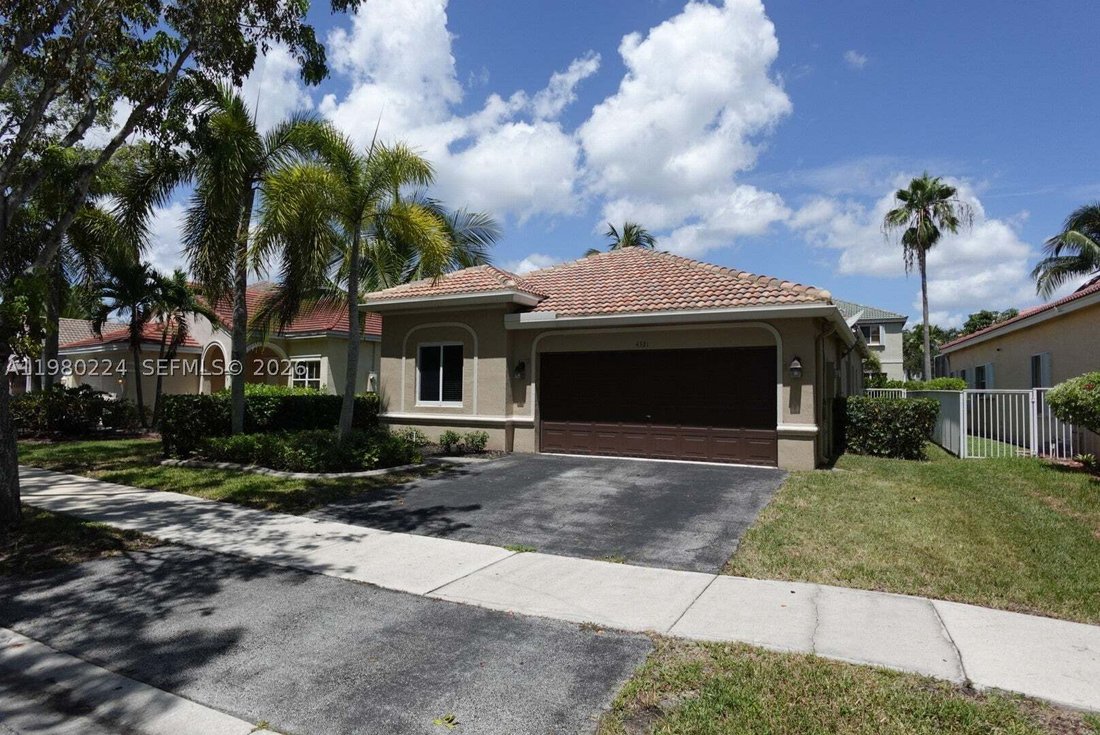 House in Southwest Ranches, Florida, United States 2 - 17387922