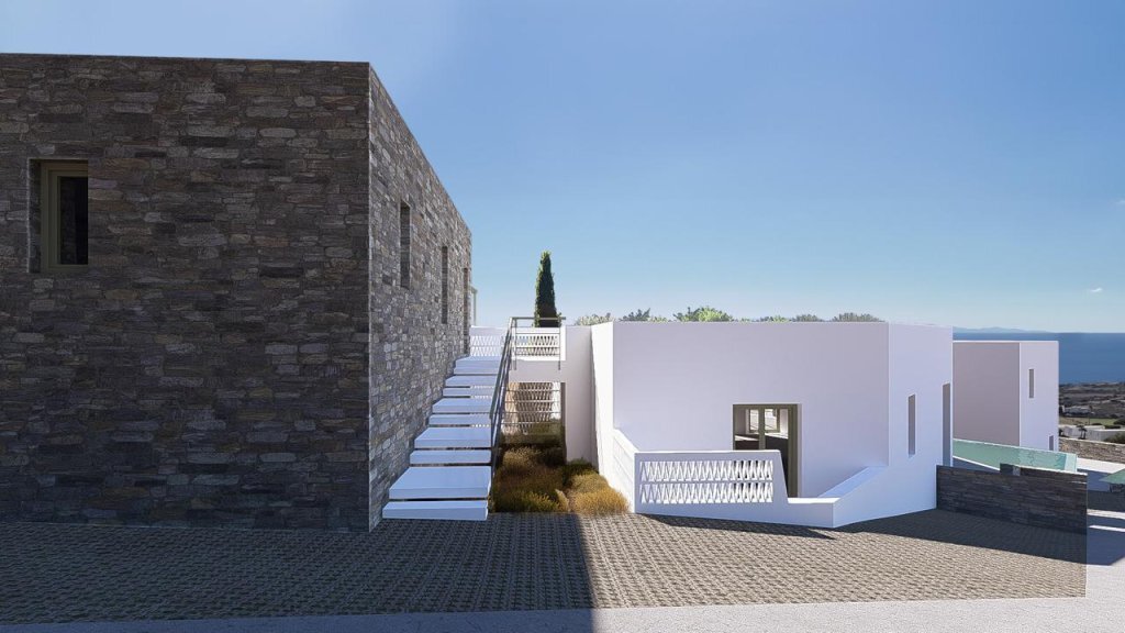 House in Paros, Aegean, Greece 3 - 18722730