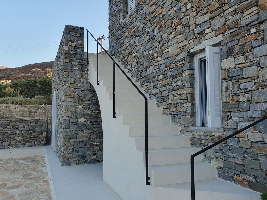 Villa in Paros, Aegean, Greece 4 - 18723853