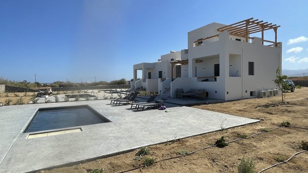 Haus in Cyclades, Aegean, Griechenland 4 - 18725582
