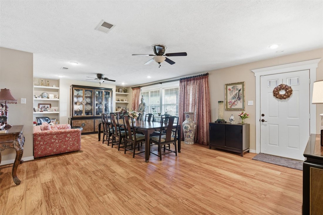 Casa a Hempstead, Texas, Stati Uniti 5 - 18722646