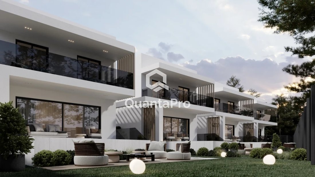 Villa a Paiania, Attica, Grecia 4 - 18725380