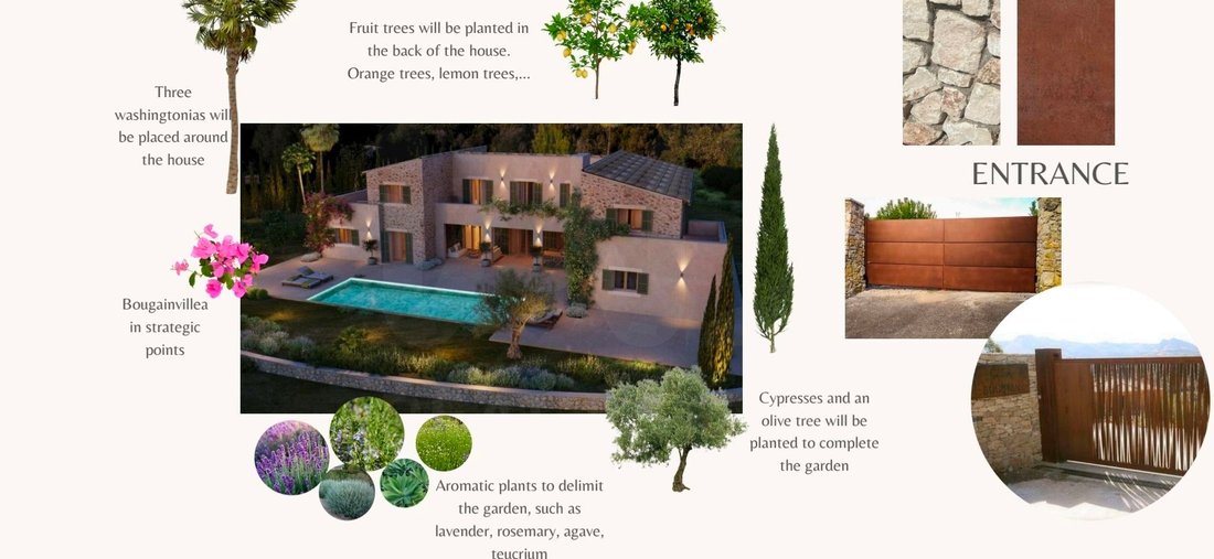 Townhouse in Sant Llorenc des Cardassar, Balearic Islands, Spain 1 - 17445501