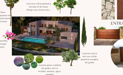 Townhouse in Sant Llorenc des Cardassar, Balearic Islands, Spain 1