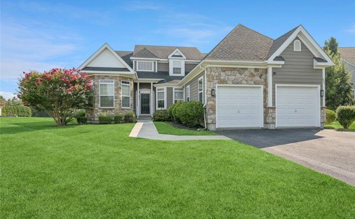 Haus in Jamesport, New York, Vereinigte Staaten 1