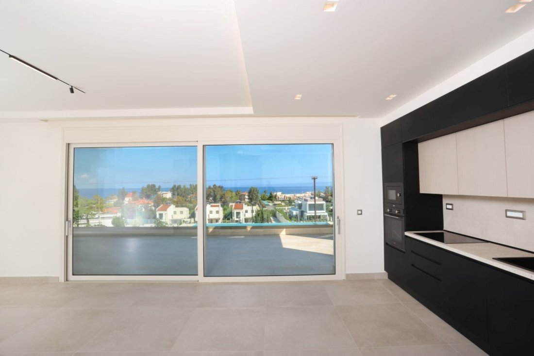 Villa in Pallini Municipal Unit, Macedonia and Thrace, Greece 5 - 18723895