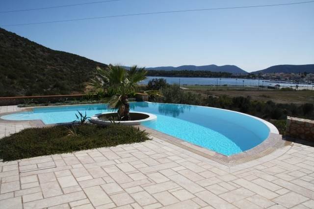 Villa in Ermioni, Peloponnese, Western Greece and the Ionian, Greece 3 - 18722873