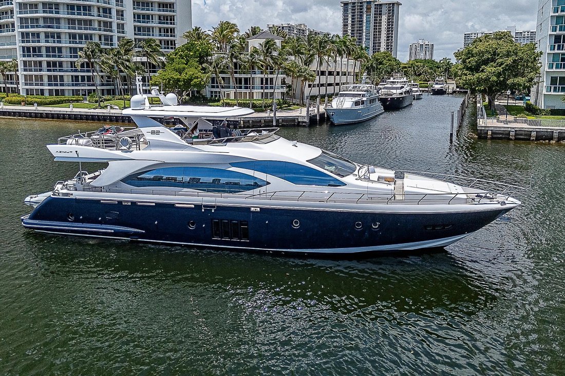 Yacht in United States 2 - 18722622