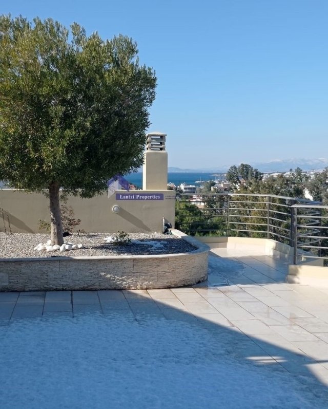House in South Athens, Attica, Greece 1 - 18723064
