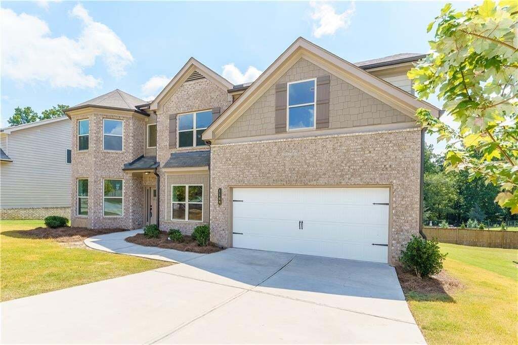 House in Lawrenceville, Georgia, United States 3 - 18727411