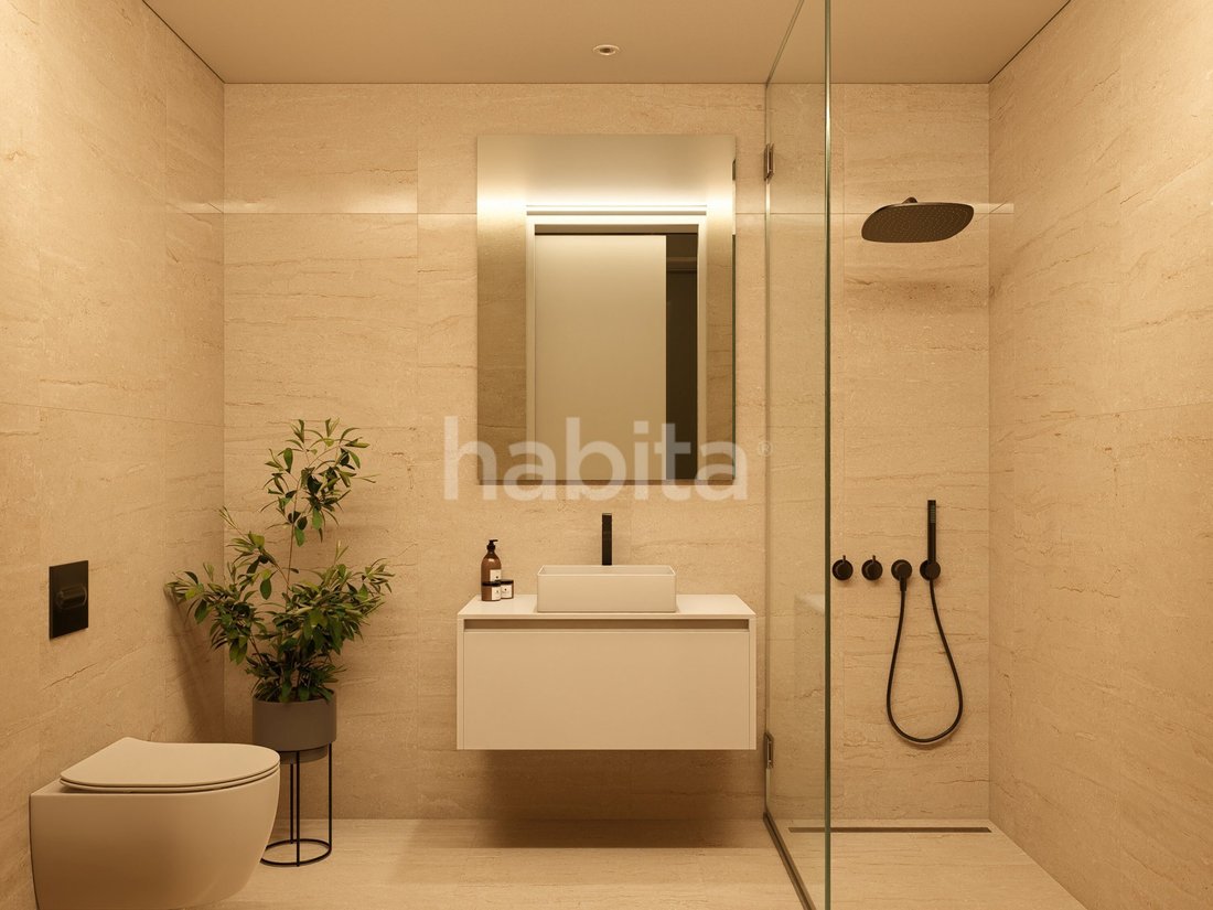 Appartamento a Gulpilhares e Valadares, Oporto, Portogallo 5 - 18721003