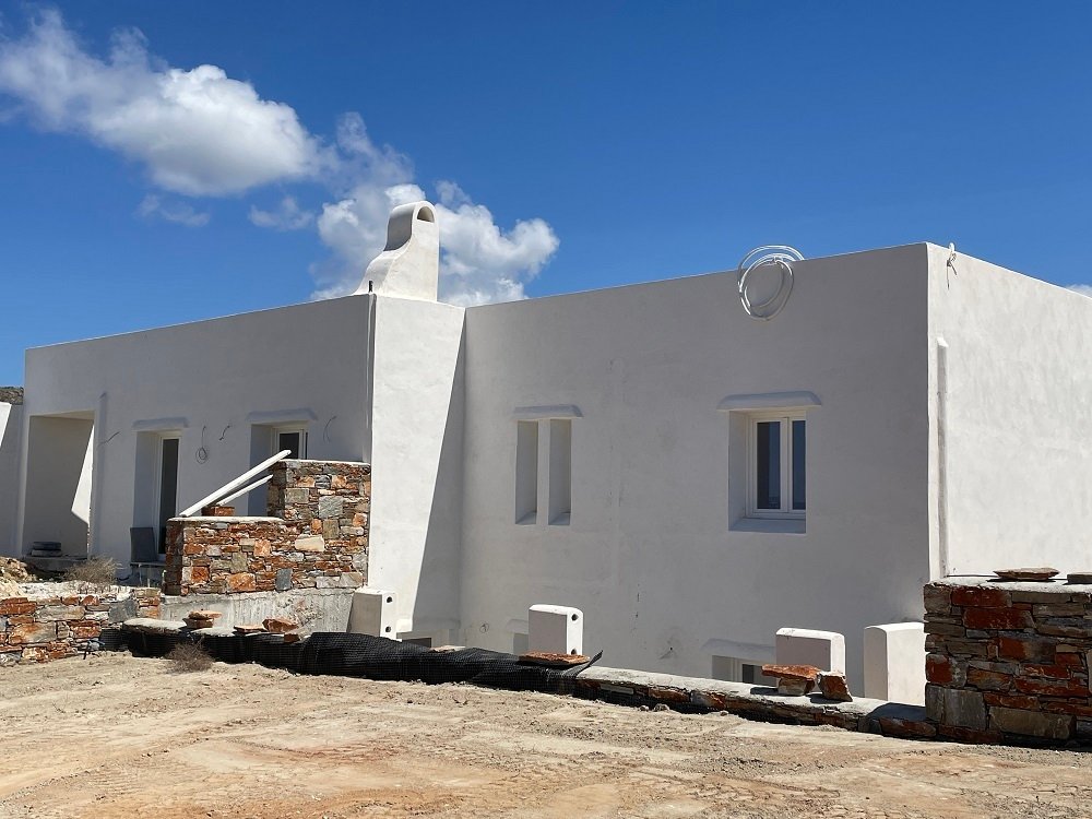 Haus in Naxos, Aegean, Griechenland 2 - 18725208