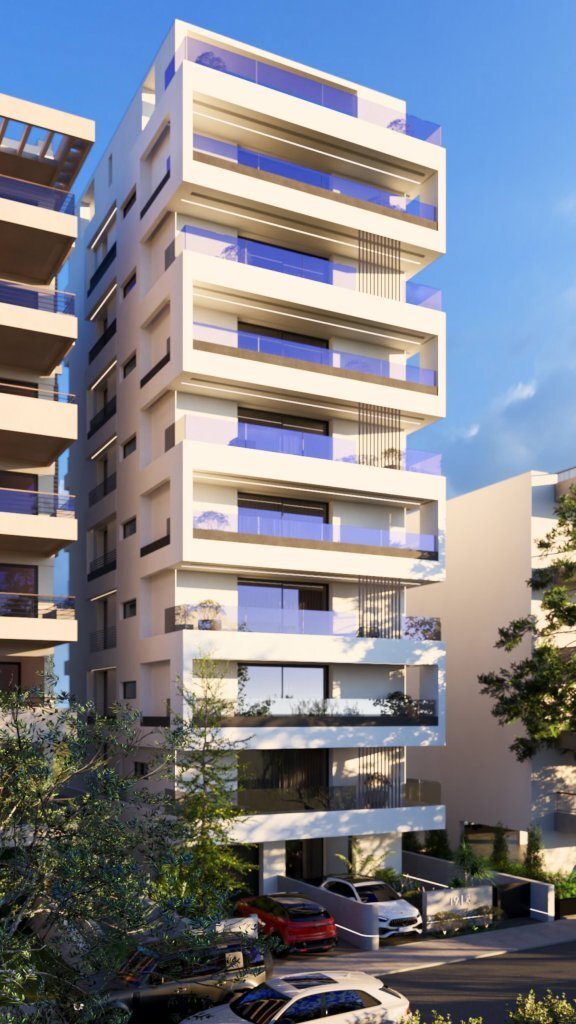 Apartment in Glyfada, Attica, Greece 2 - 18724077