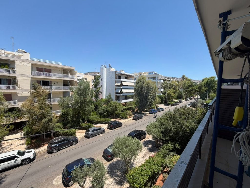 Apartment in Glyfada, Attica, Greece 4 - 18723789