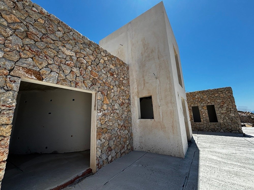 Villa in Cyclades, Aegean, Greece 5 - 18724668