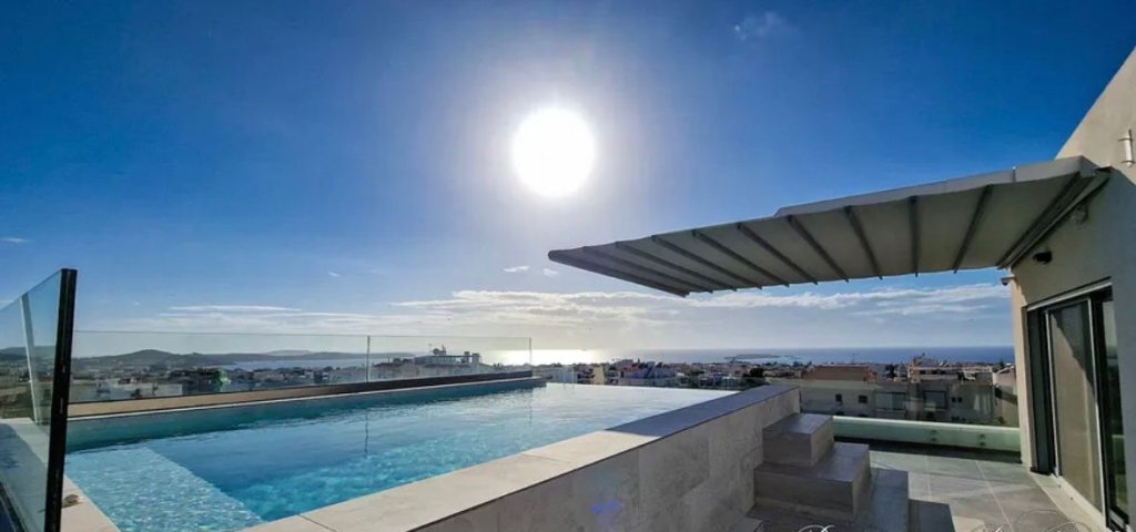 Apartment in Glyfada, Attica, Greece 2 - 18723501