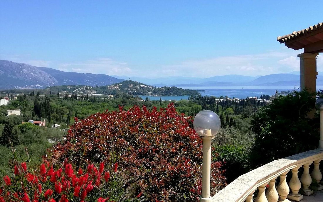 Villa in Corfu, Peloponnese, Western Greece and the Ionian, Greece 3 - 18724029