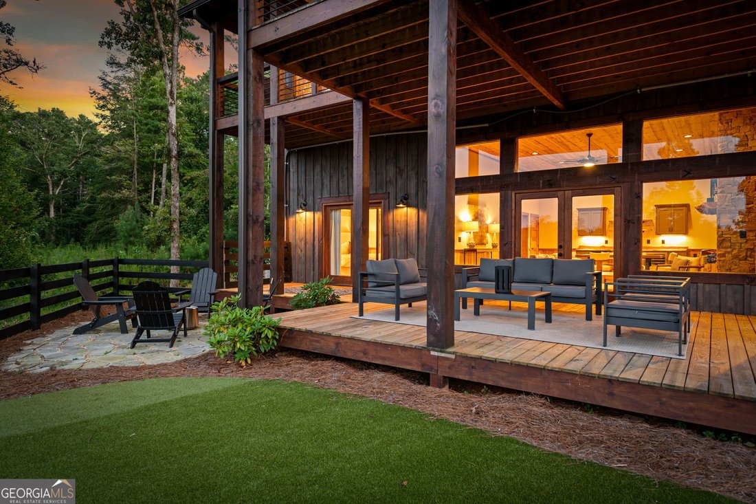 House in Ellijay, Georgia, United States 5 - 18722519