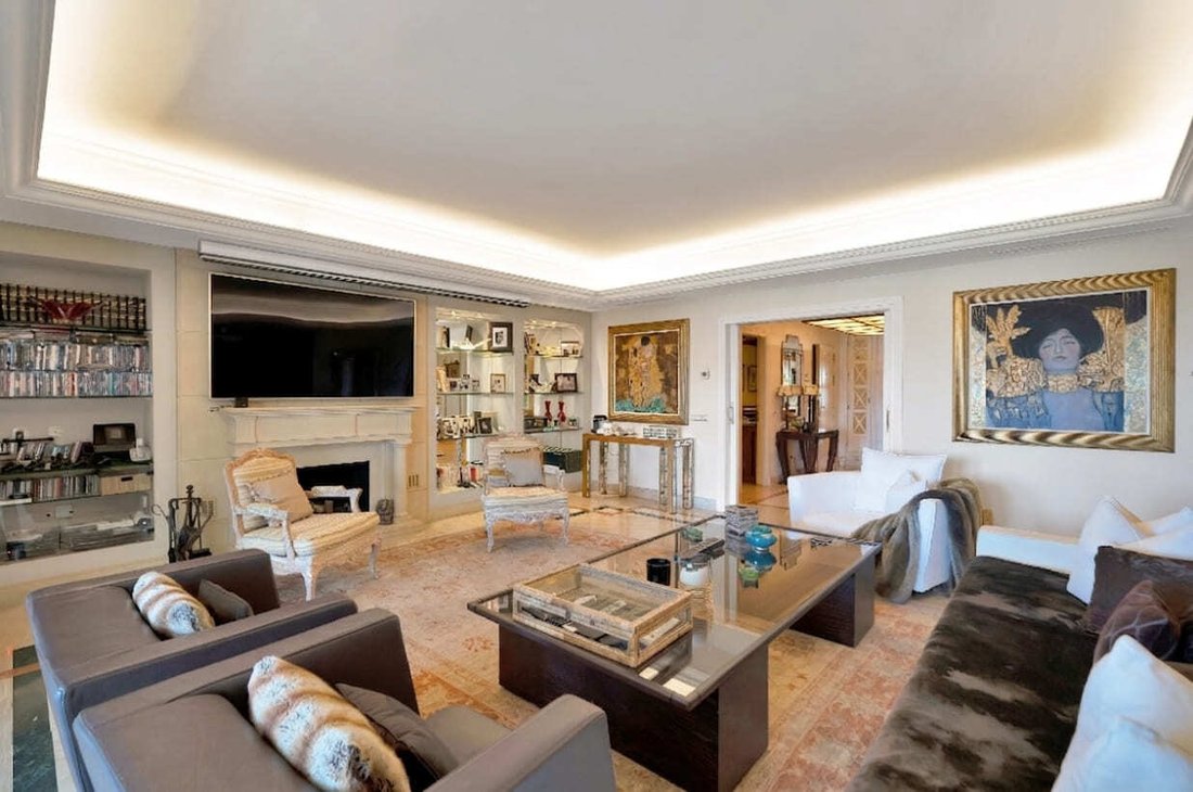 Apartamento en Marbella, Andalucía, España 4 - 18722256