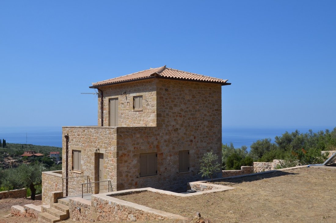 House in Faris, Peloponnese, Western Greece and the Ionian, Greece 2 - 18723739