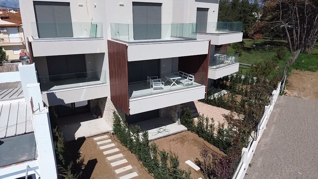 Apartment in Toroni, Macedonia and Thrace, Greece 1 - 18725224
