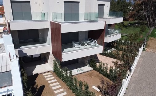 Apartment in Toroni, Macedonia and Thrace, Greece 1
