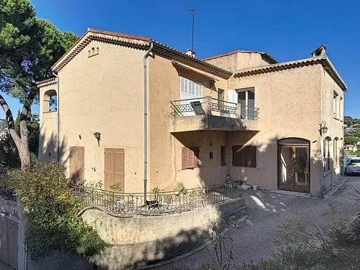 Appartamento a Brusquet-Retenaou-Devens, Vallauris, Francia 4 - 17727406