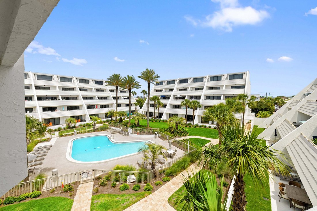 Condo in Destin, Florida, United States 5 - 18726607