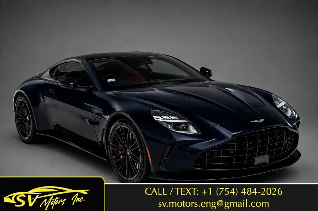 Coupe in Hollywood, FL, United States 1 - 18728888