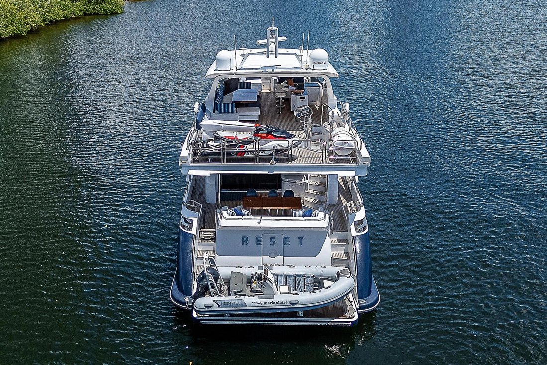 Yacht in United States 5 - 18722622